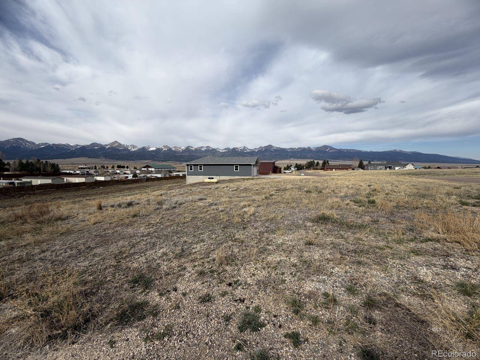 116 Jerry DR, Westcliffe, CO 81252