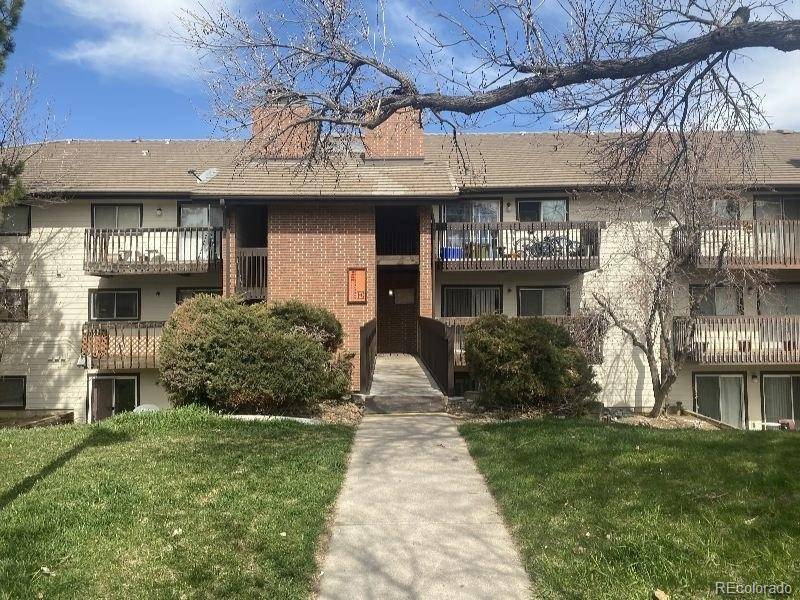 14704 E 2nd AVE #305E, Aurora, CO 80011