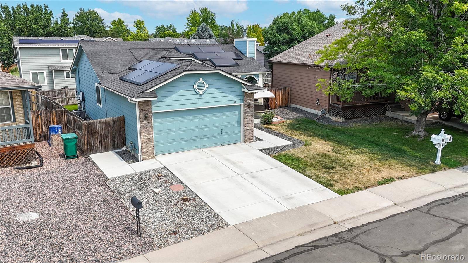 1421 W 132nd PL, Denver, CO 80234