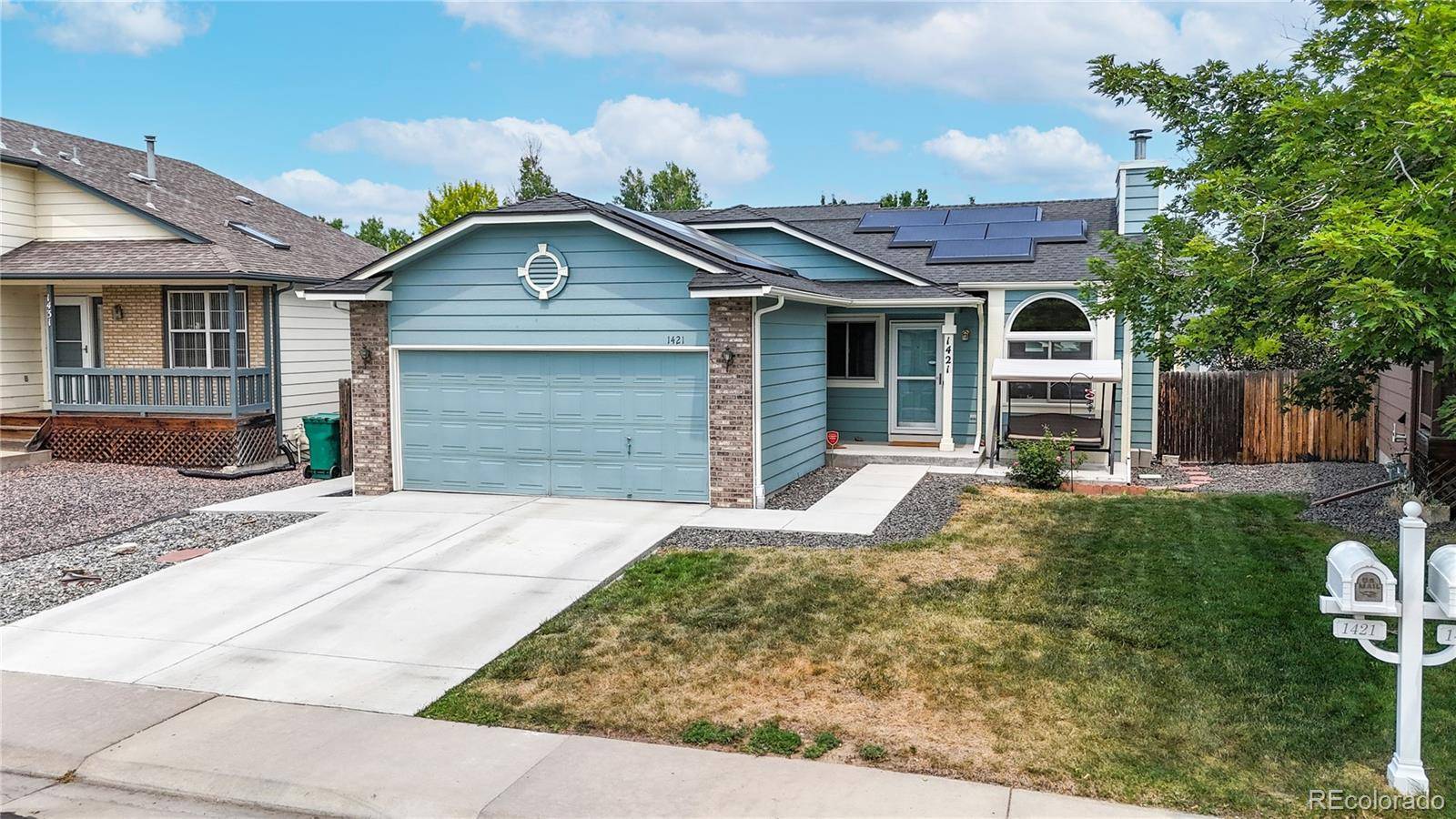 1421 W 132nd PL, Denver, CO 80234