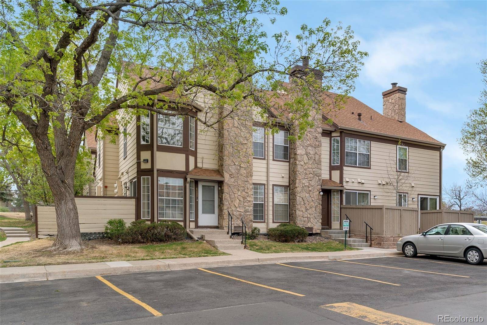 8690 Allison ST #C, Arvada, CO 80005
