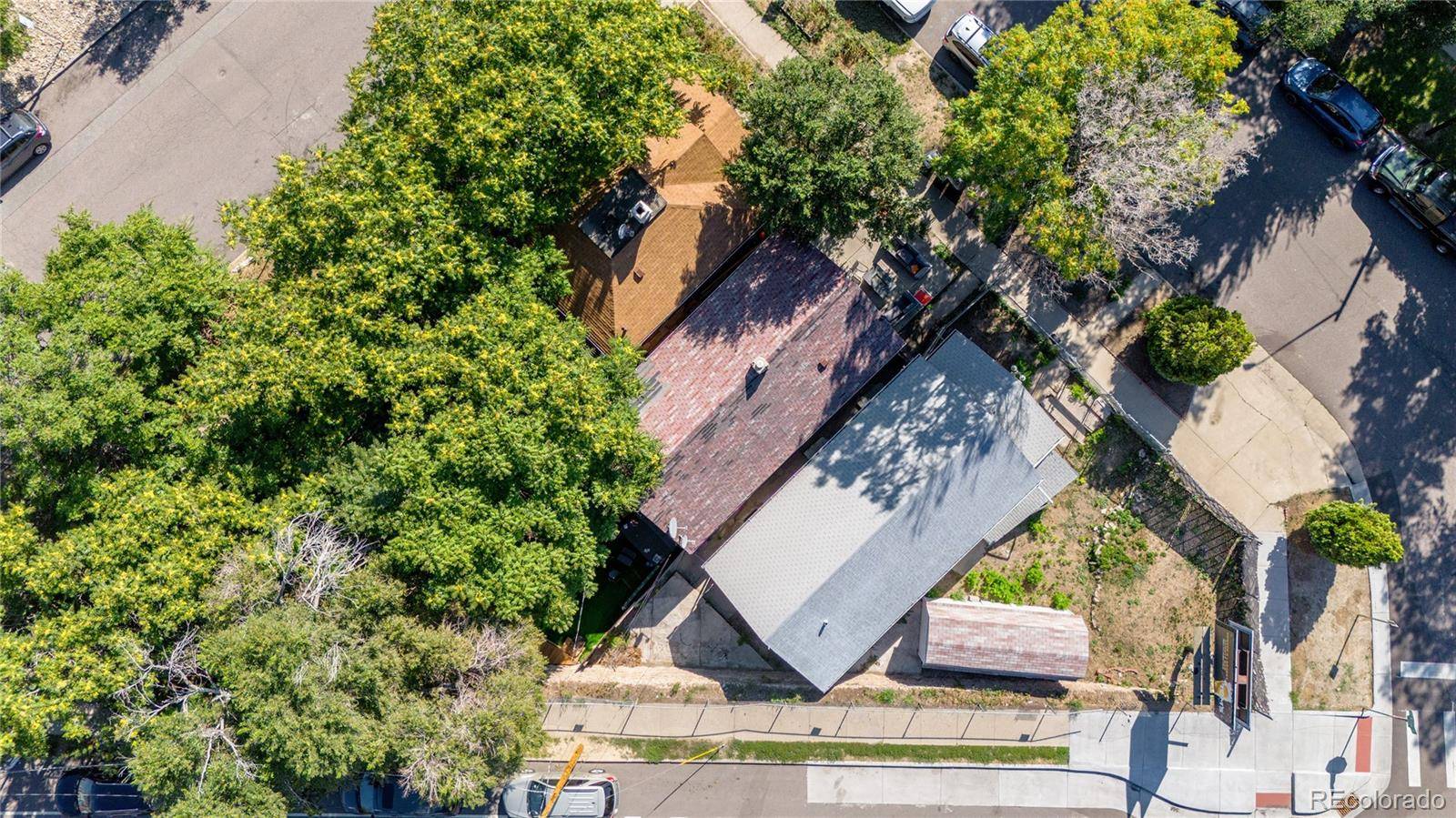 1667 Erie ST, Denver, CO 80211