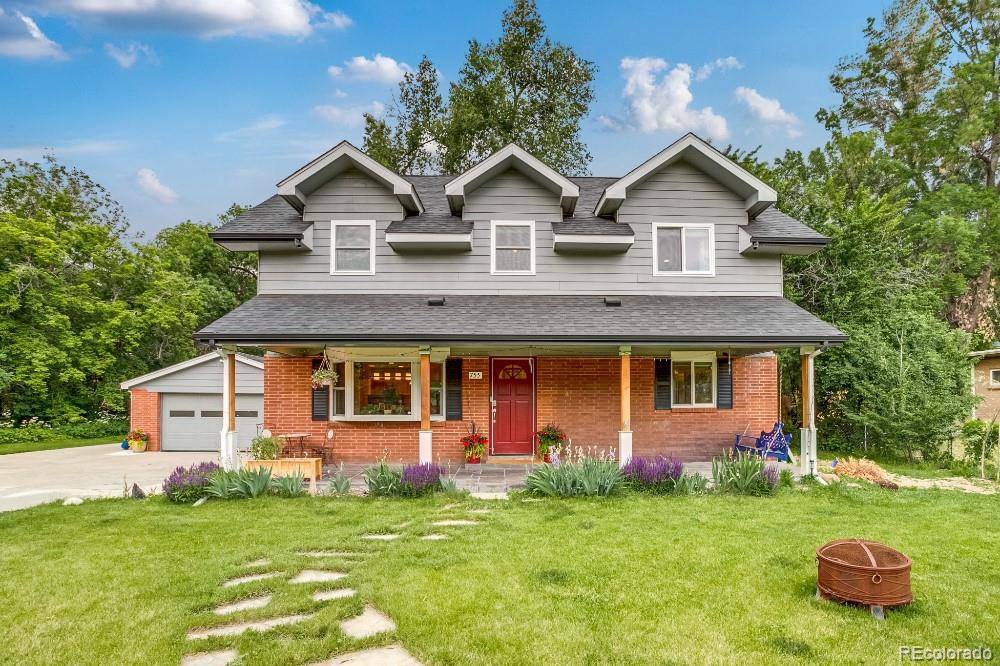 755 Holland ST, Lakewood, CO 80215