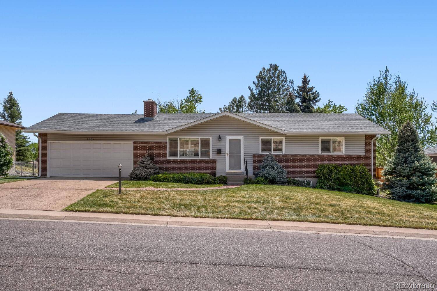 7934 E Hampden CIR, Denver, CO 80237