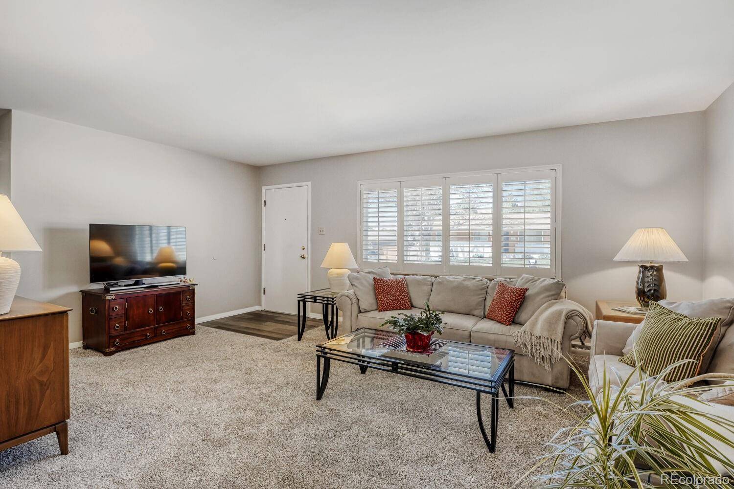 7934 E Hampden CIR, Denver, CO 80237