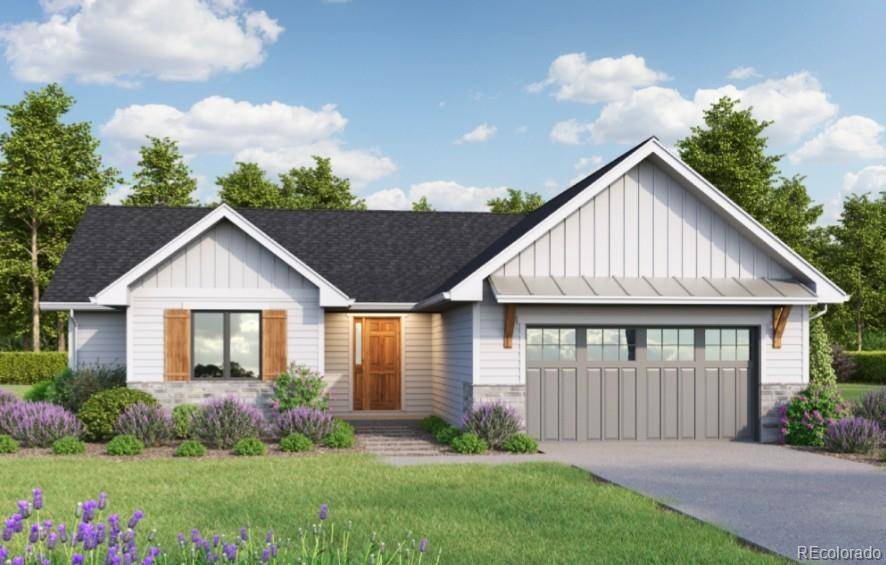 1155 S Deuel ST, Fort Morgan, CO 80701