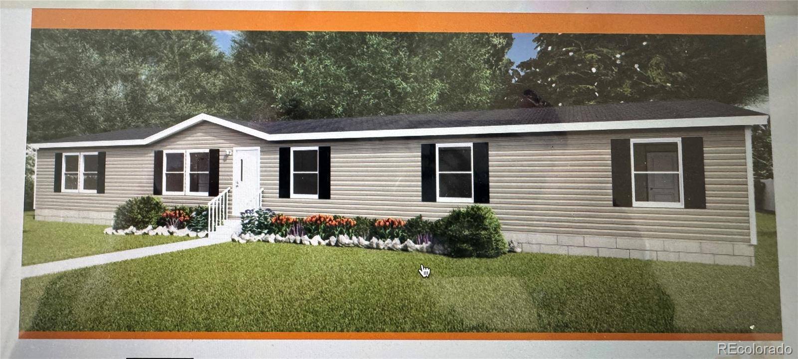 45 Johnson CT, Keenesburg, CO 80643