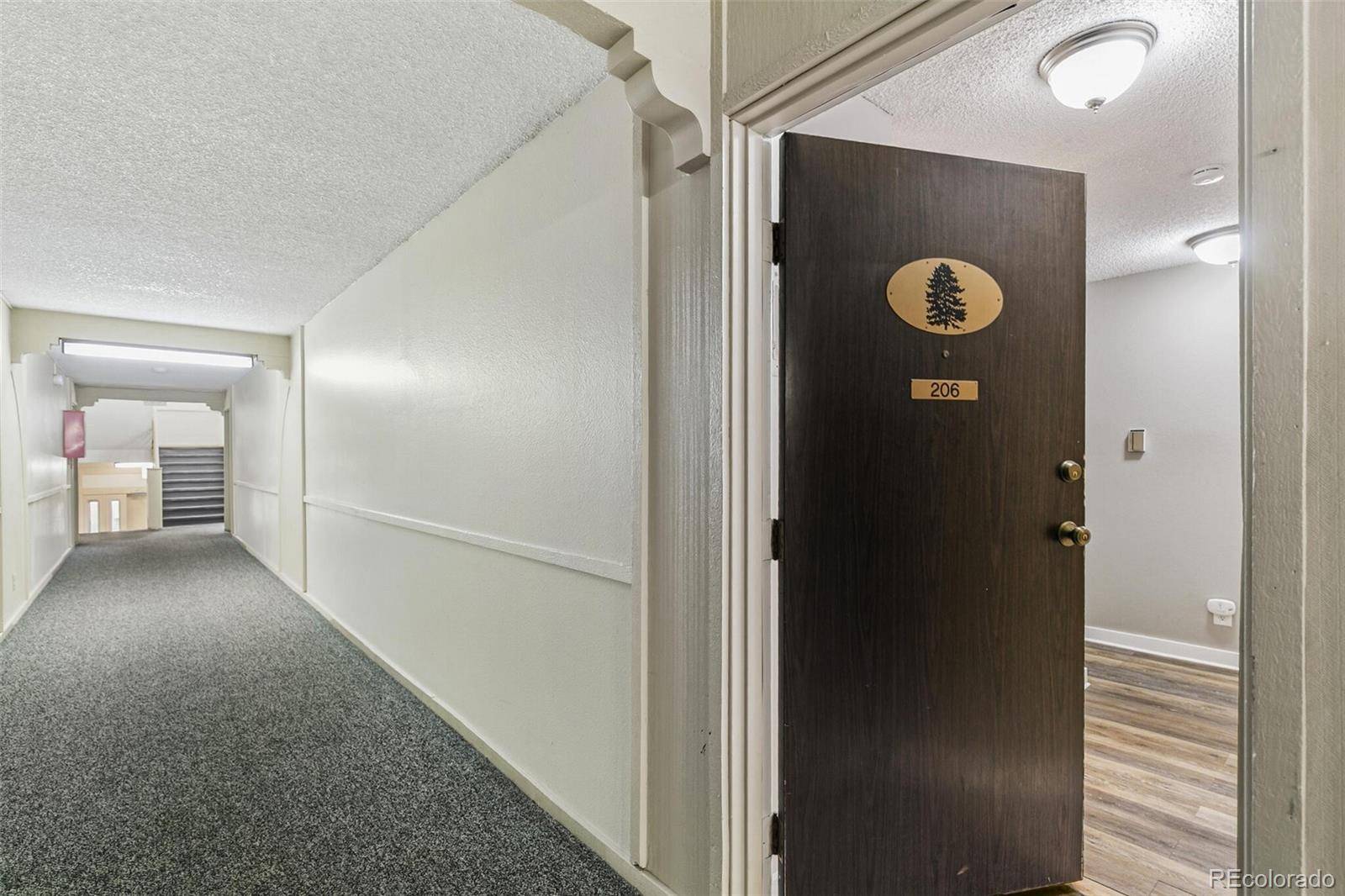 7335 E Quincy AVE #206, Denver, CO 80237