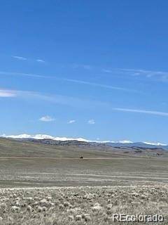00 Coochie, Hartsel, CO 80449
