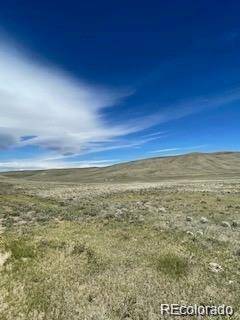 00 Coochie, Hartsel, CO 80449