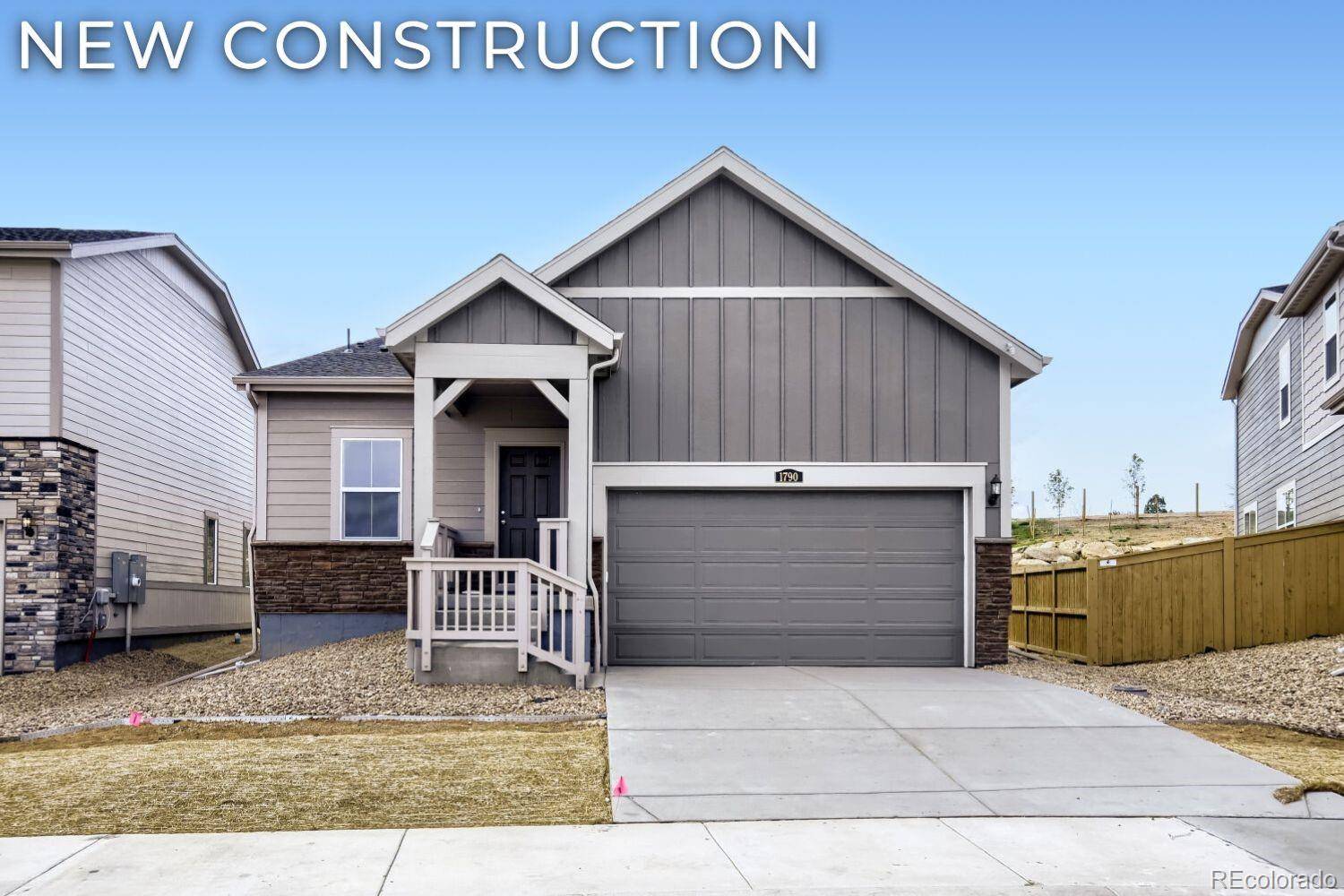 1790 Drumming DR, Windsor, CO 80550