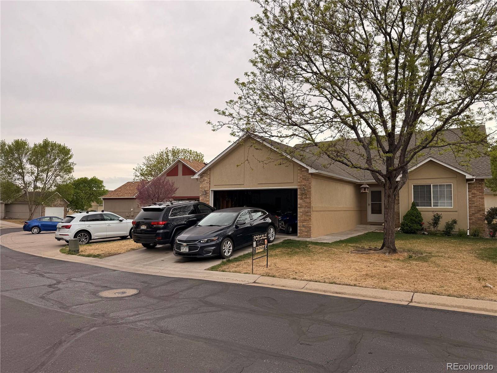1720 32nd ST #23, Evans, CO 80620