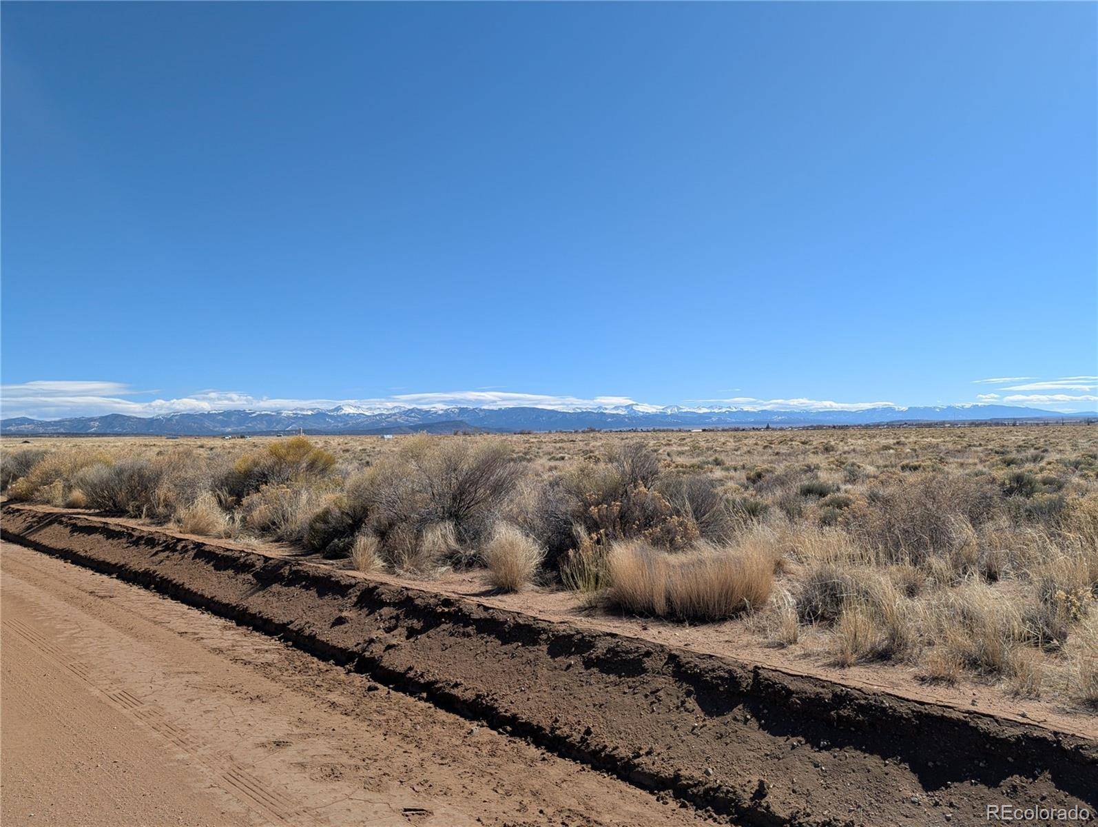 Lot 3 KK 4th ST, Blanca, CO 81123