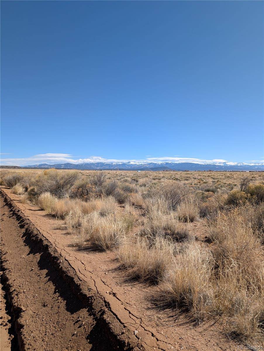 Lot 3 KK 4th ST, Blanca, CO 81123