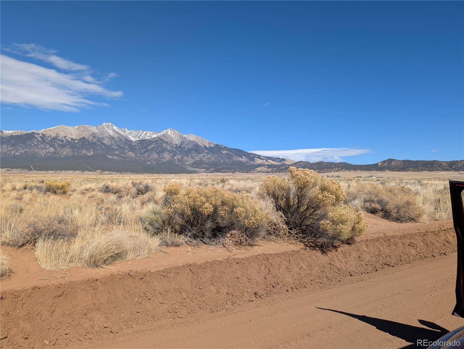 Lot 3 KK 4th ST, Blanca, CO 81123
