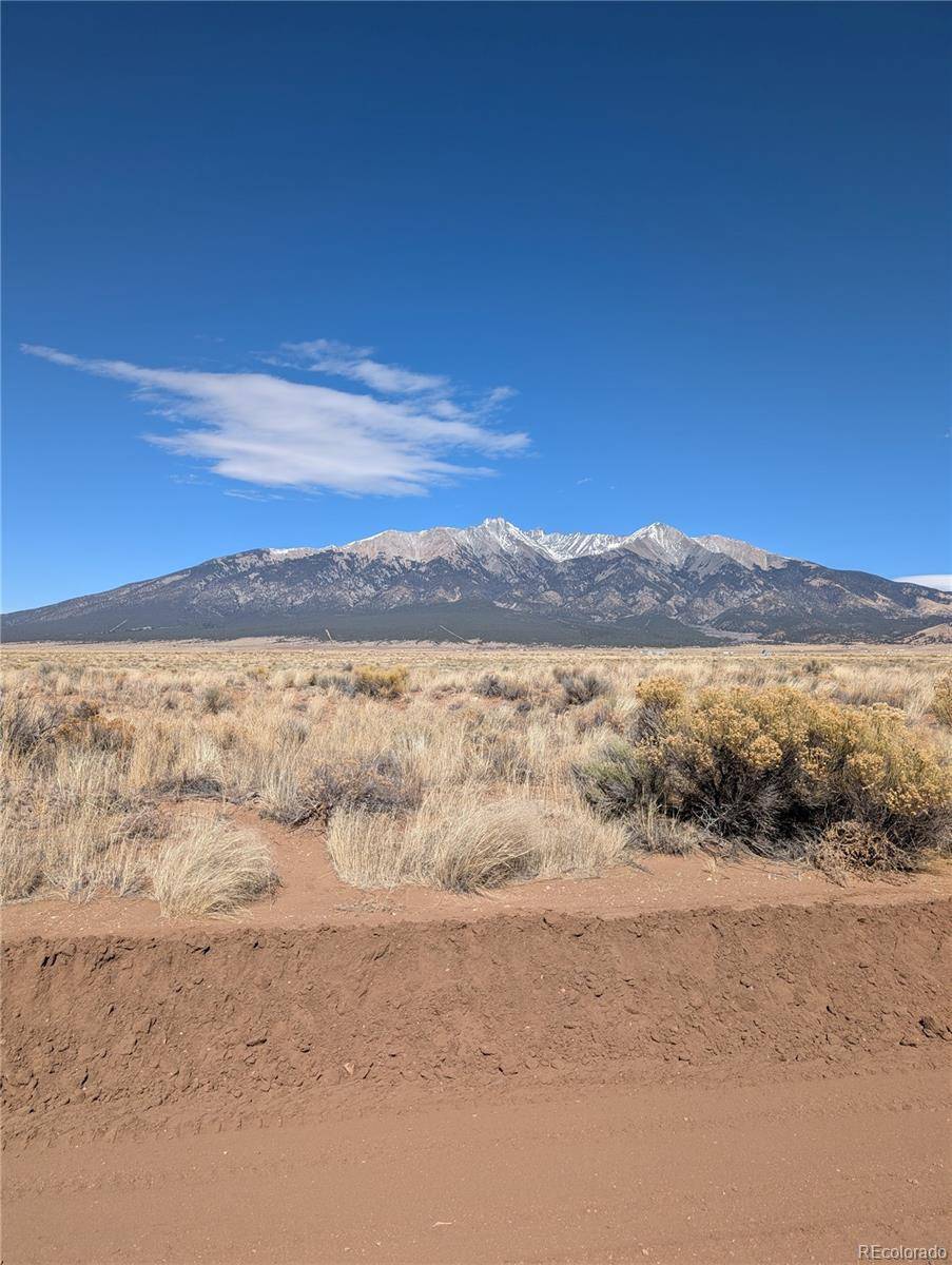 Lot 3 KK 4th ST, Blanca, CO 81123