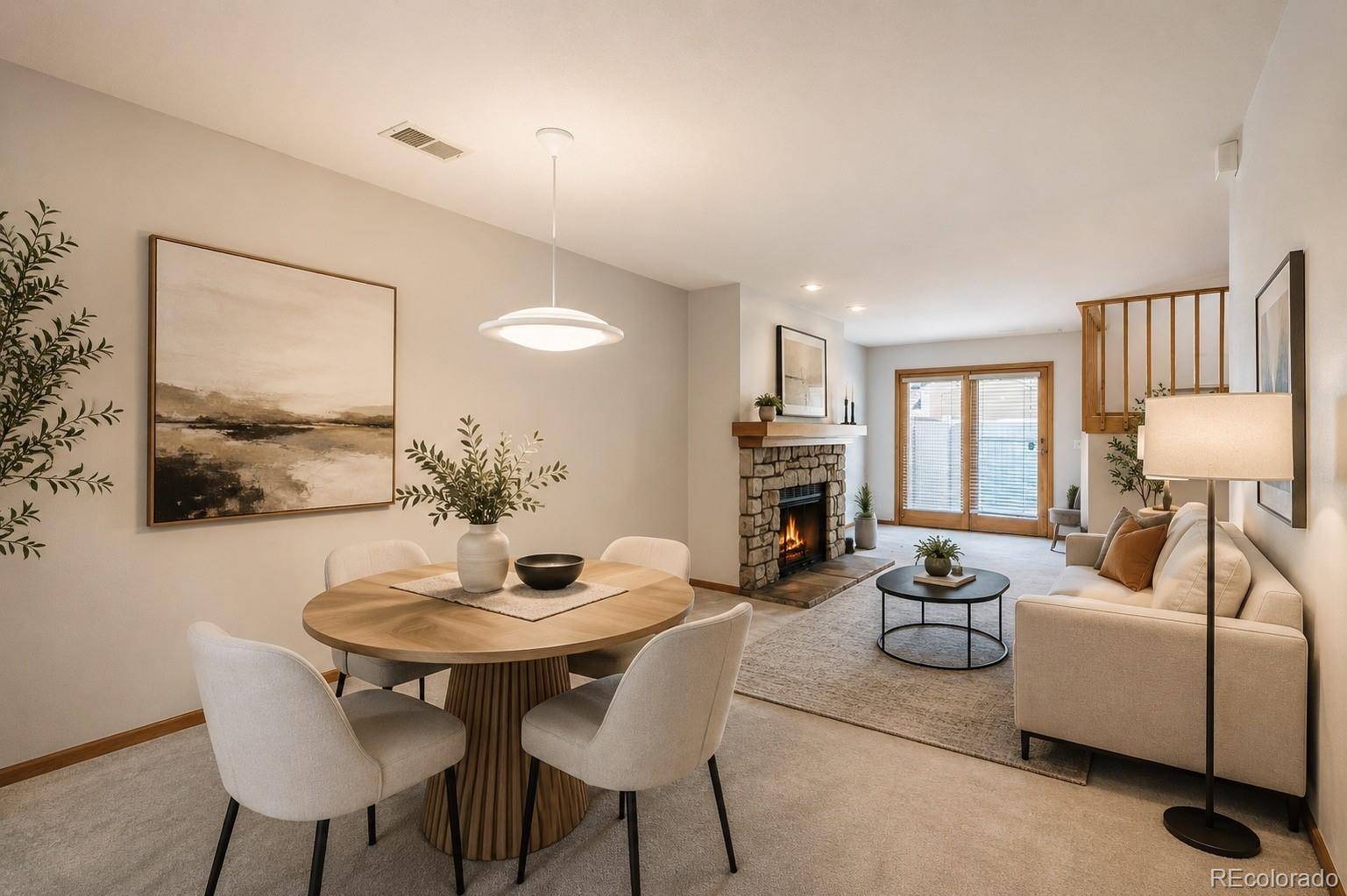 1350 S Idalia ST #G, Aurora, CO 80017