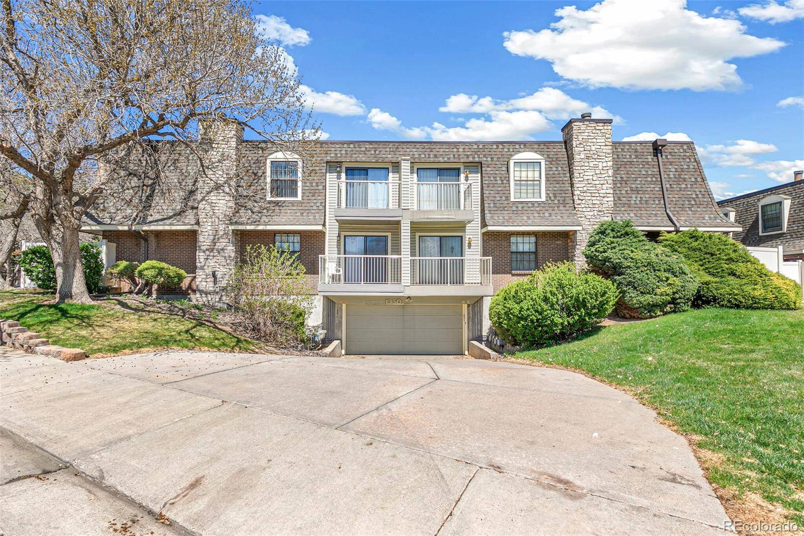 1350 S Idalia ST #G, Aurora, CO 80017