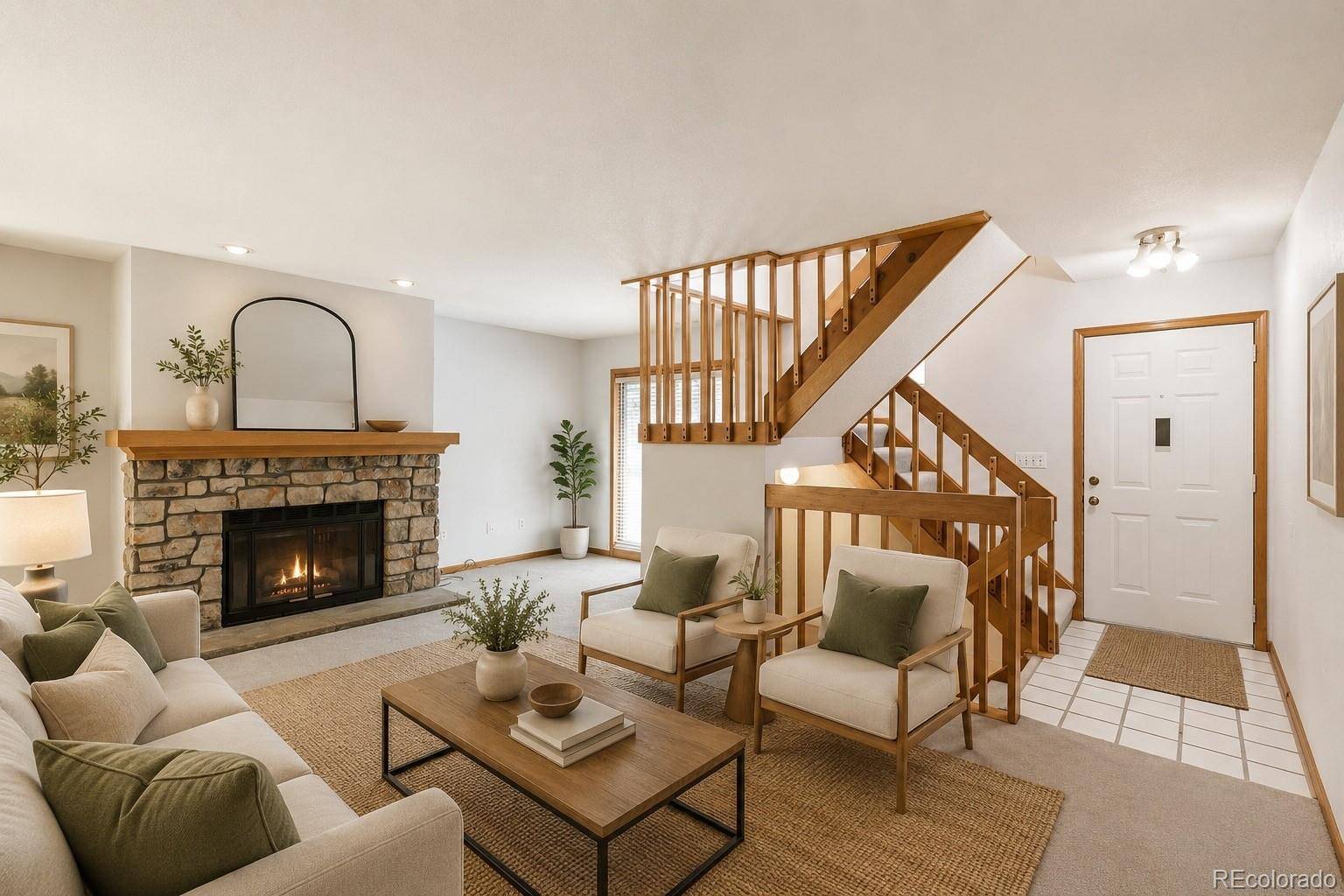 1350 S Idalia ST #G, Aurora, CO 80017