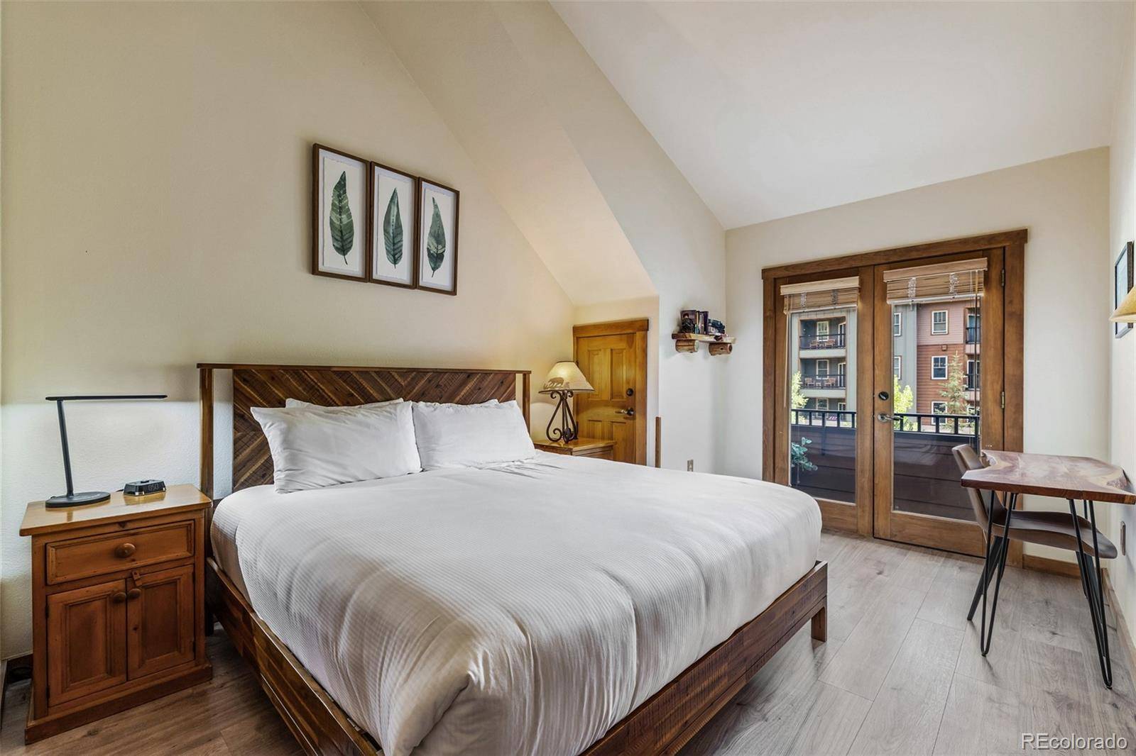 91 River Run RD #8140, Dillon, CO 80435