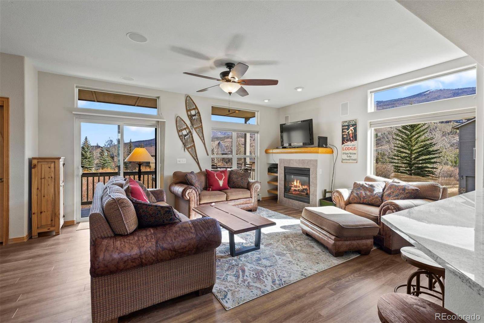 131 Creek LN, Silverthorne, CO 80498