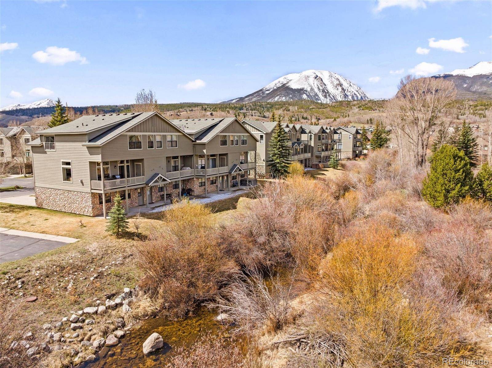 131 Creek LN, Silverthorne, CO 80498