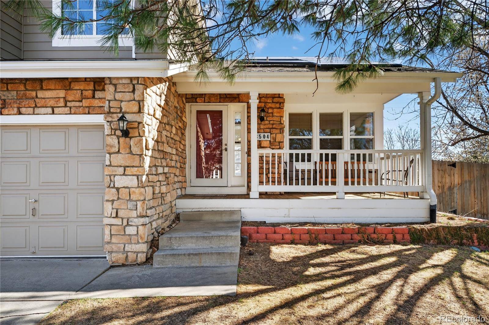 8504 Zang CT, Arvada, CO 80005
