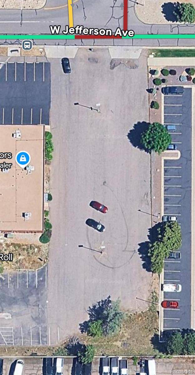 7300 W Jefferson AVE, Lakewood, CO 80235