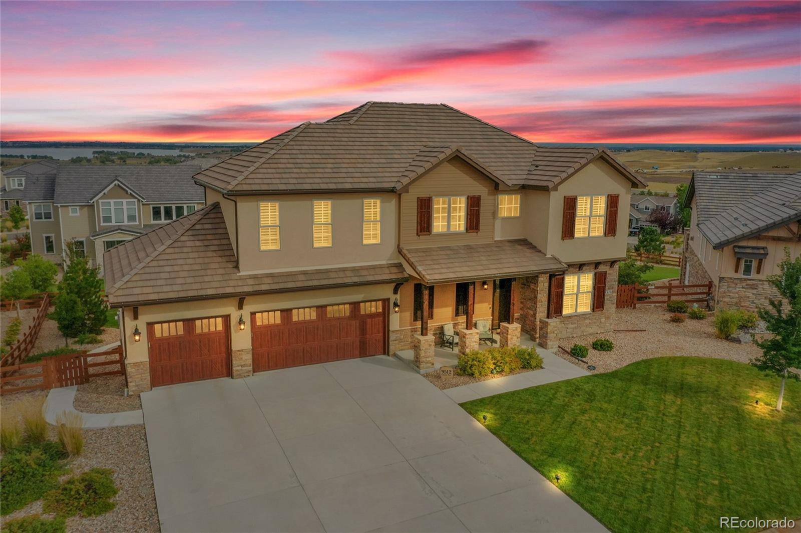 9512 Orion WAY, Arvada, CO 80007