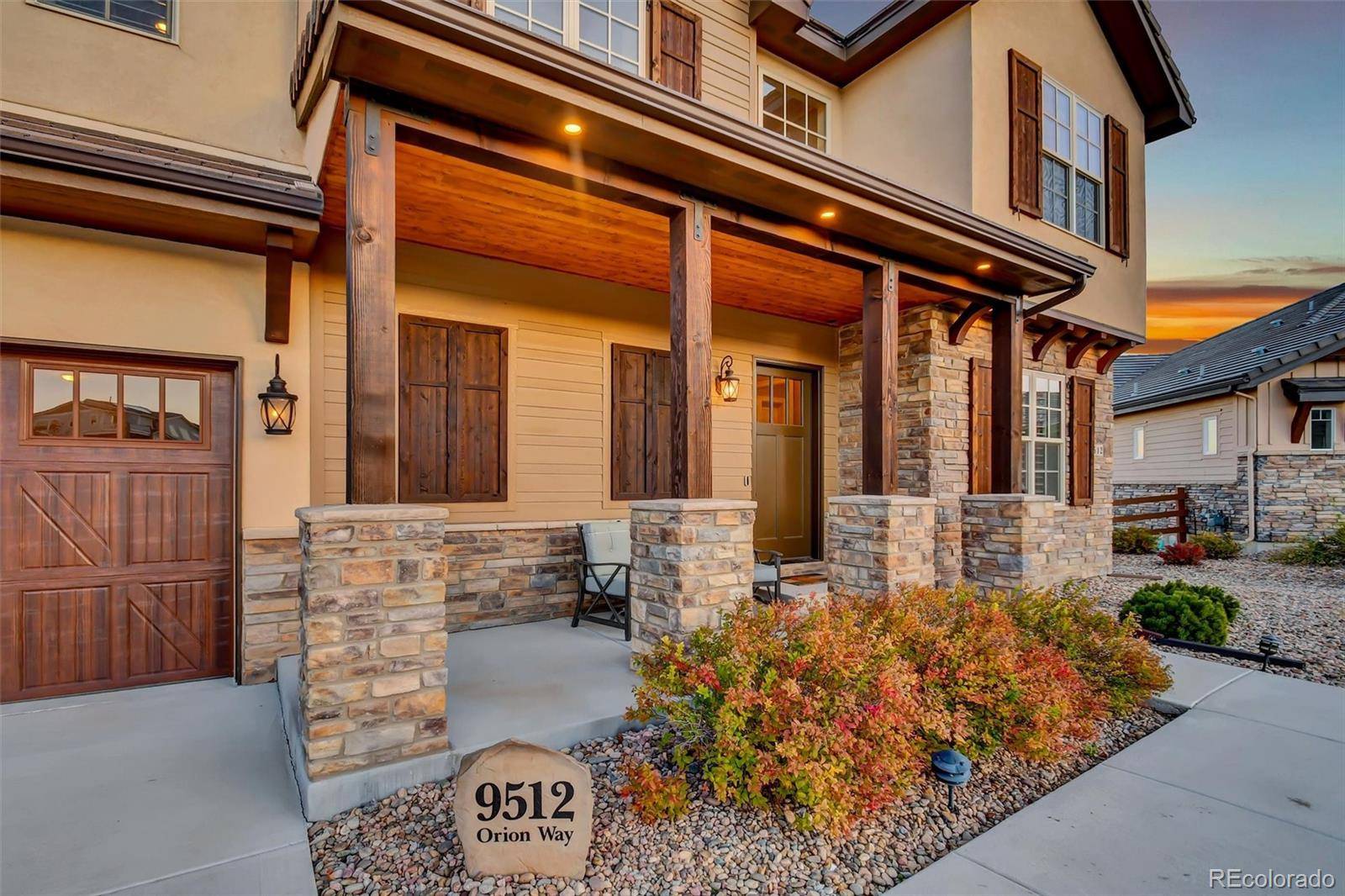 9512 Orion WAY, Arvada, CO 80007