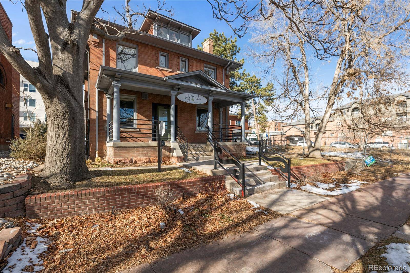 2845 N Wyandot ST, Denver, CO 80211