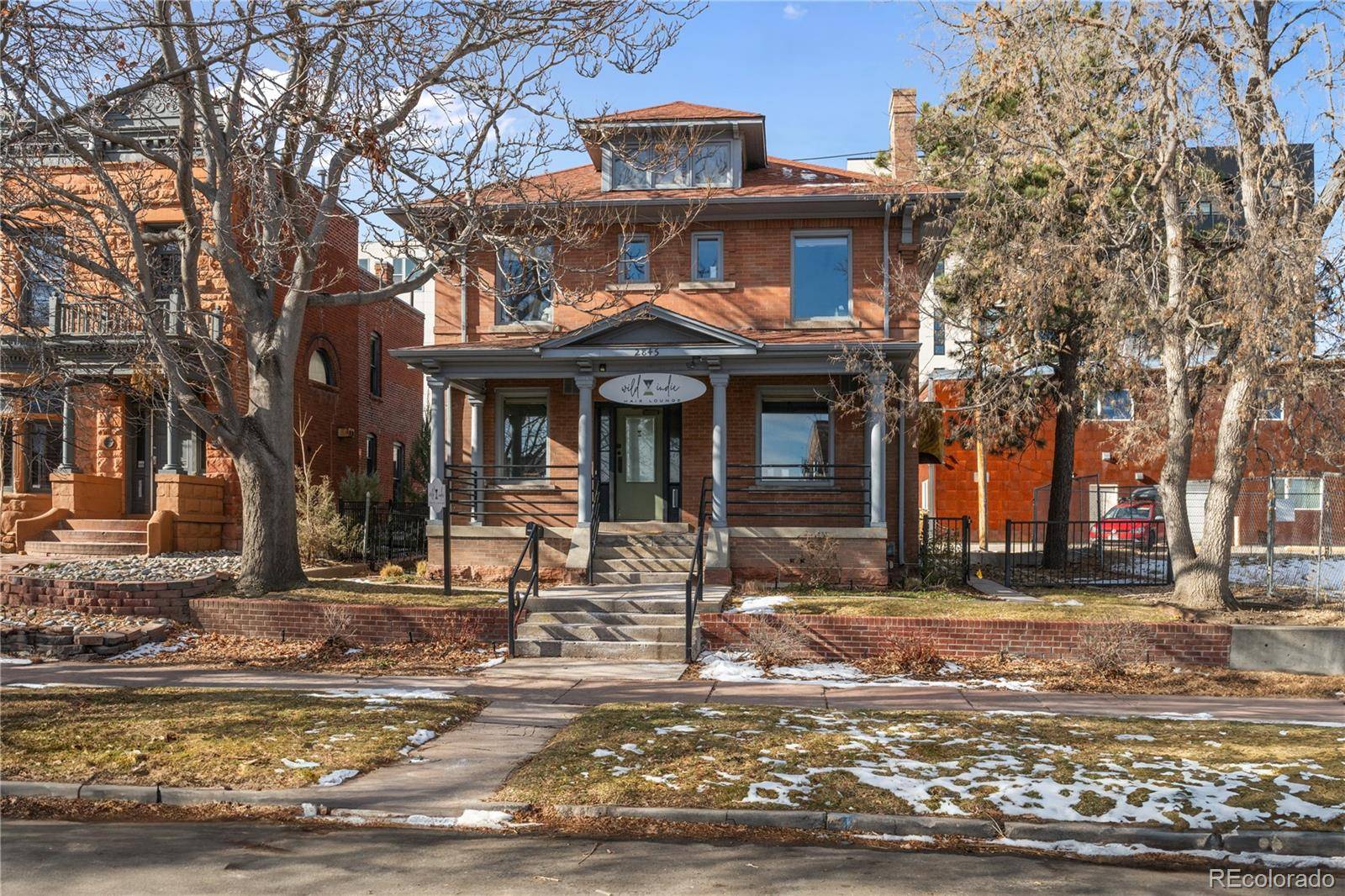 2845 N Wyandot ST, Denver, CO 80211