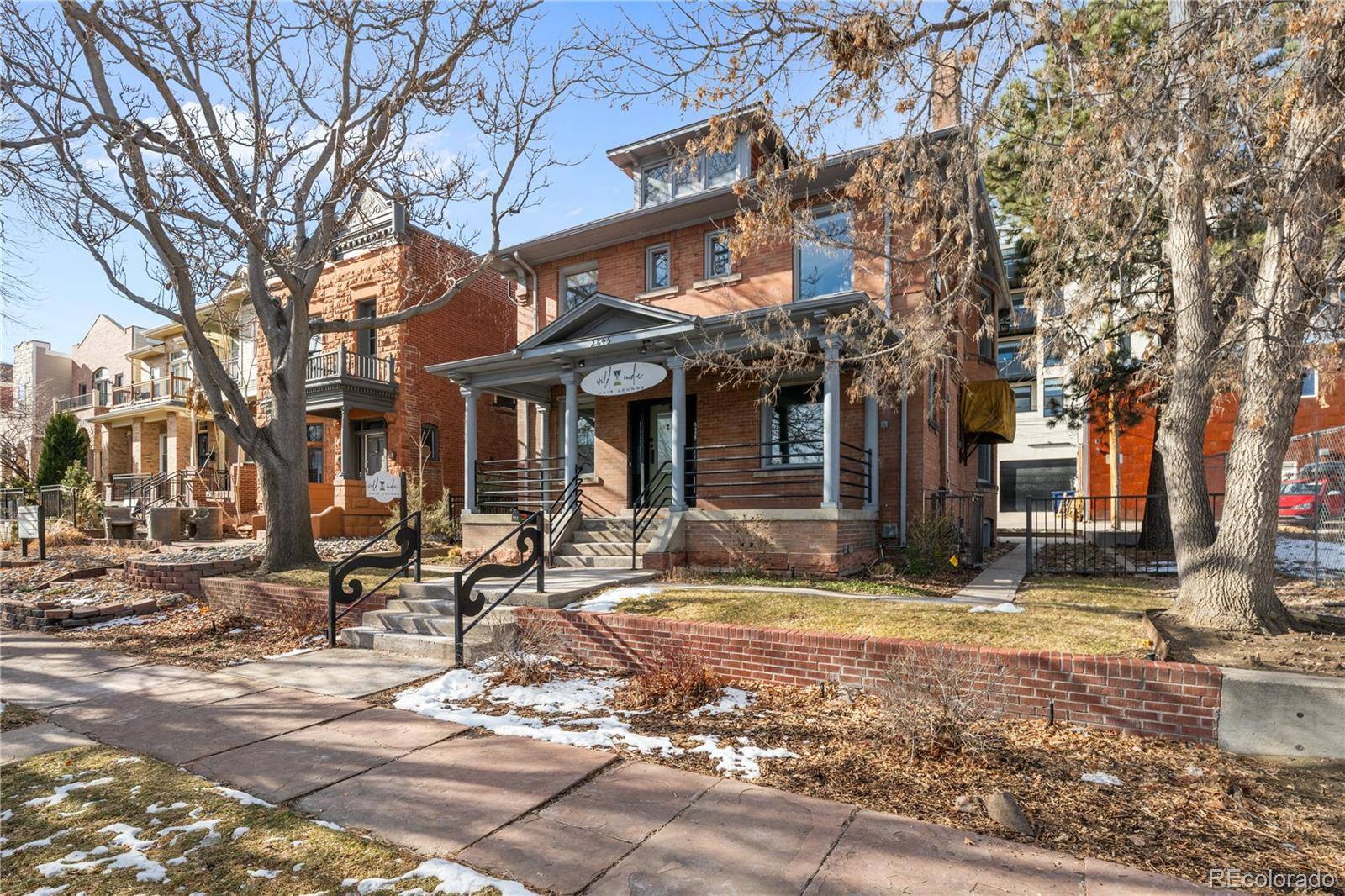 2845 N Wyandot ST, Denver, CO 80211