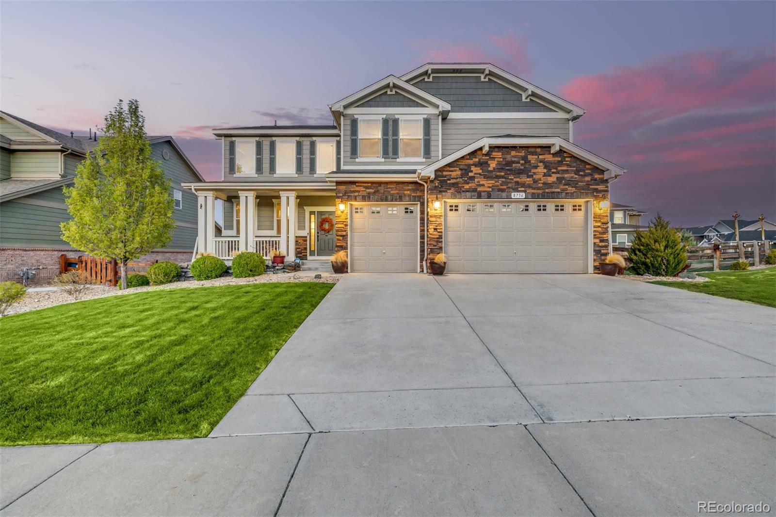 8736 Bross ST, Arvada, CO 80007