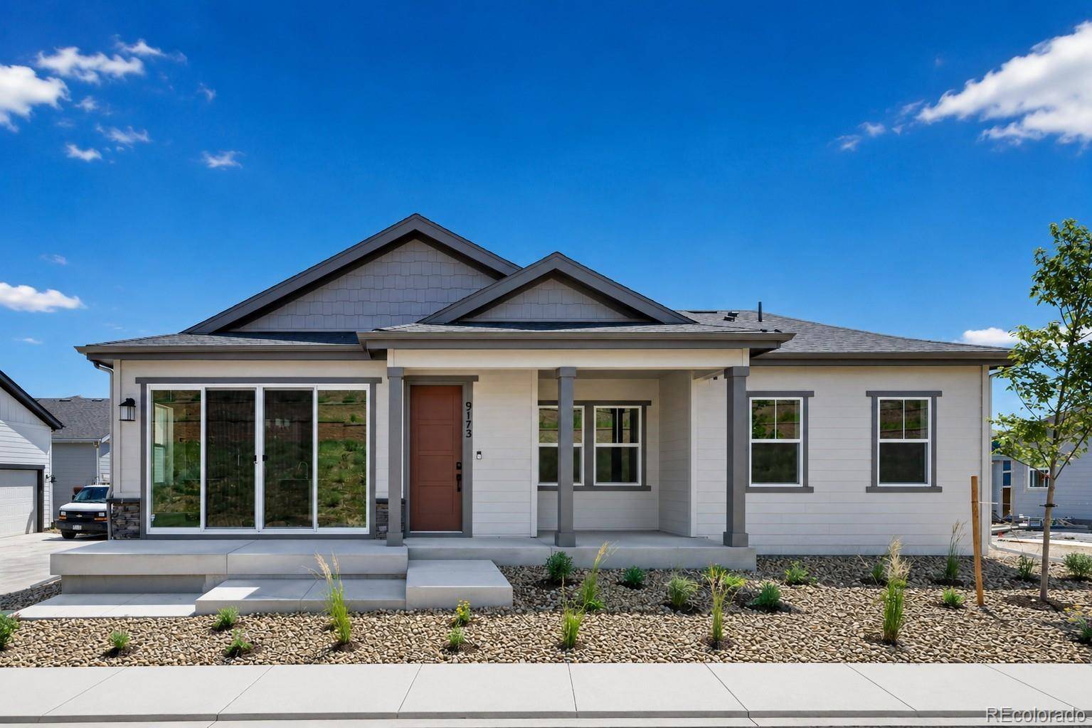 9173 Violet WAY, Arvada, CO 80007