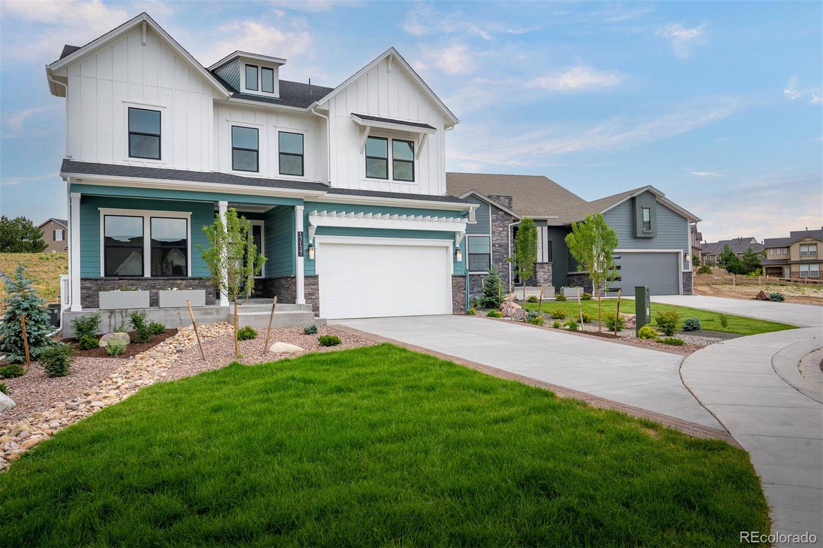 17137 Alsike Clover CT, Monument, CO 80132