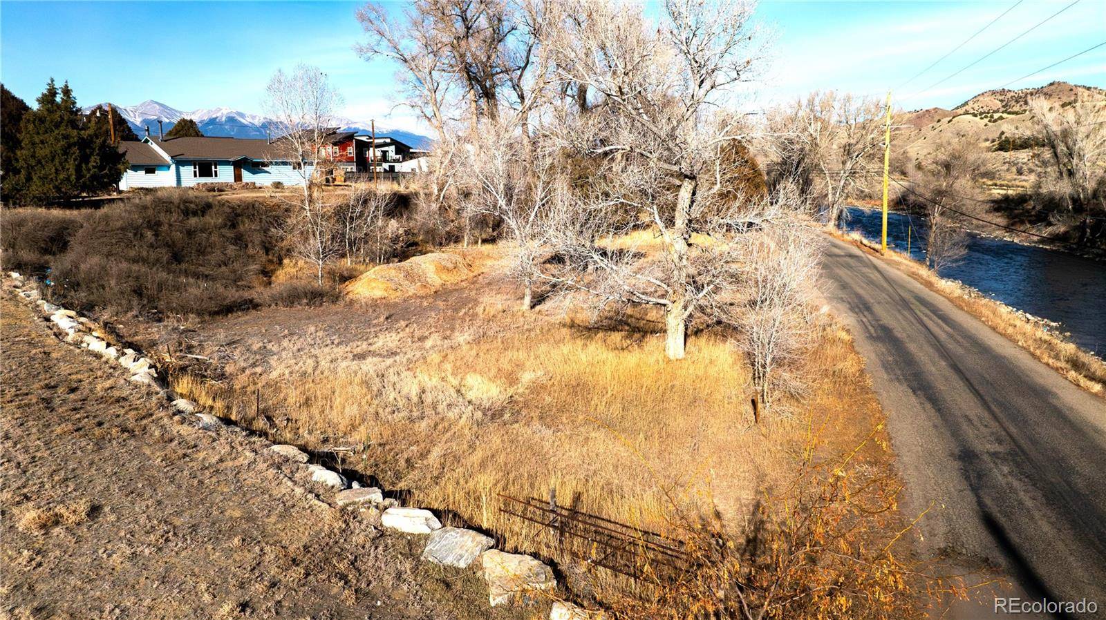 7193 County Road 105, Salida, CO 81201