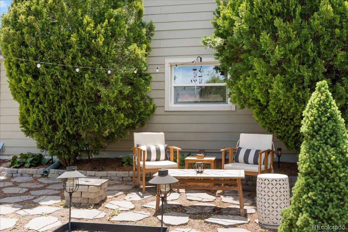 11575 W 32nd AVE, Wheat Ridge, CO 80033