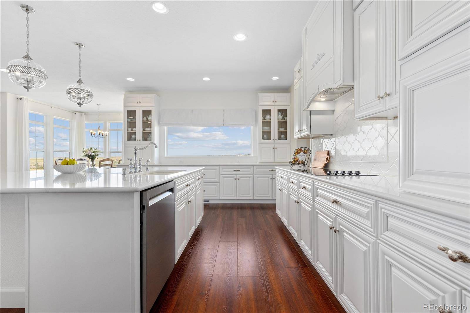 2490 Sagebrush ST, Parker, CO 80138