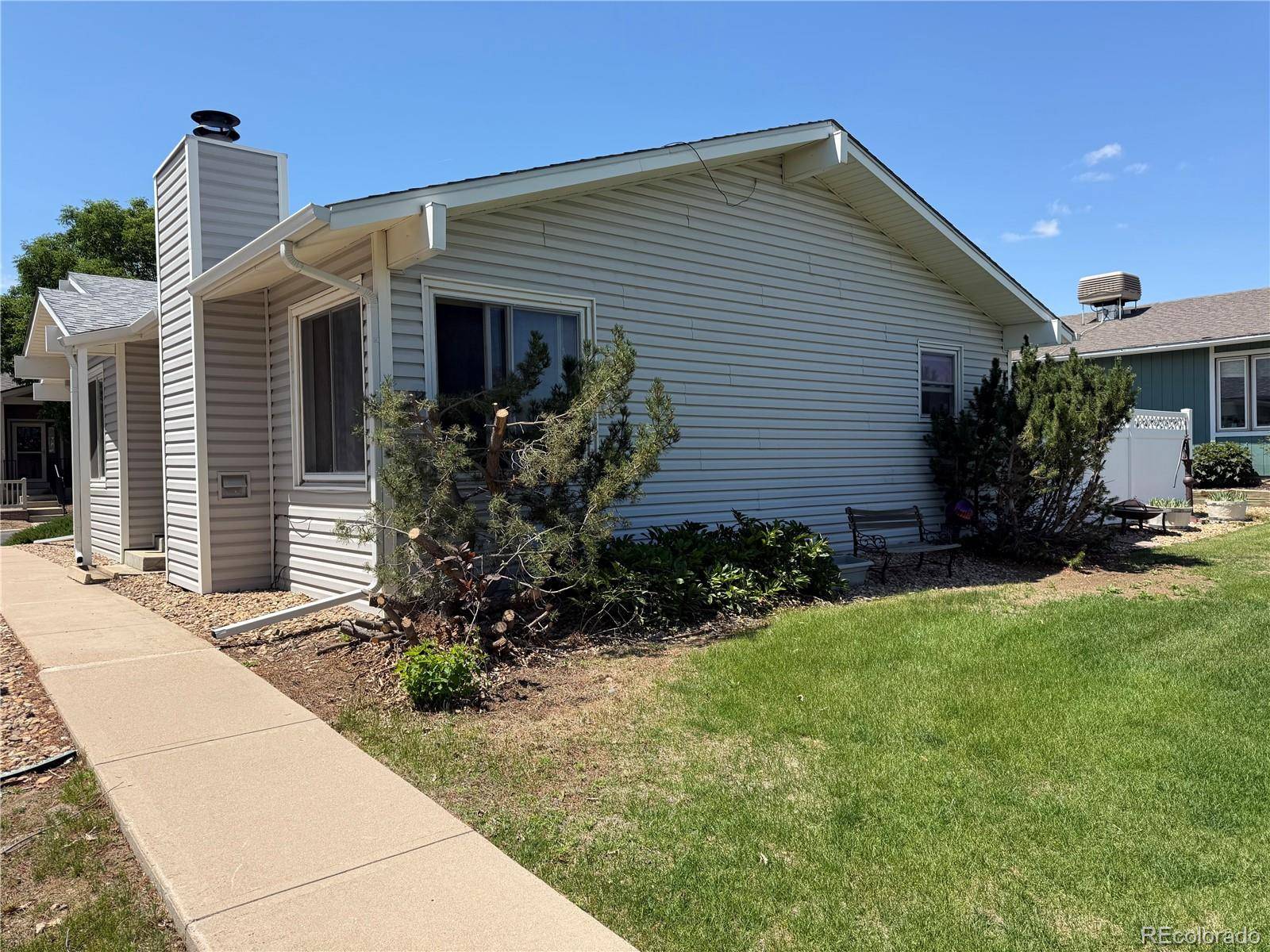 55 Carla WAY, Broomfield, CO 80020