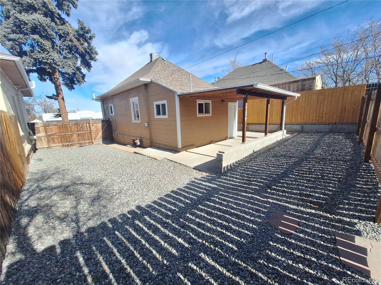 1594 W Alameda AVE, Denver, CO 80223