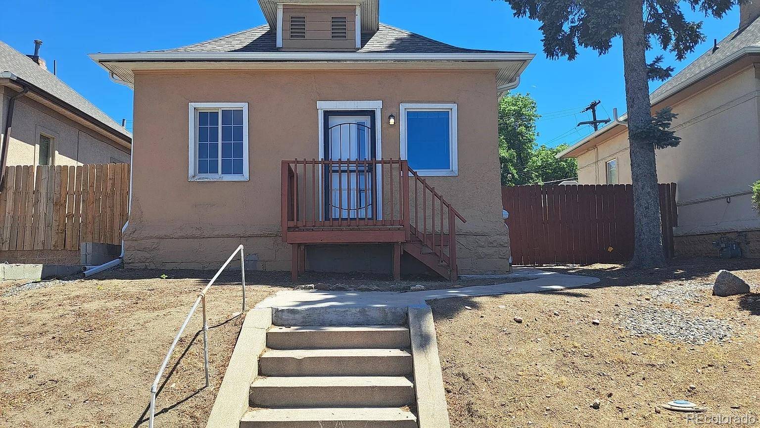 1594 W Alameda AVE, Denver, CO 80223