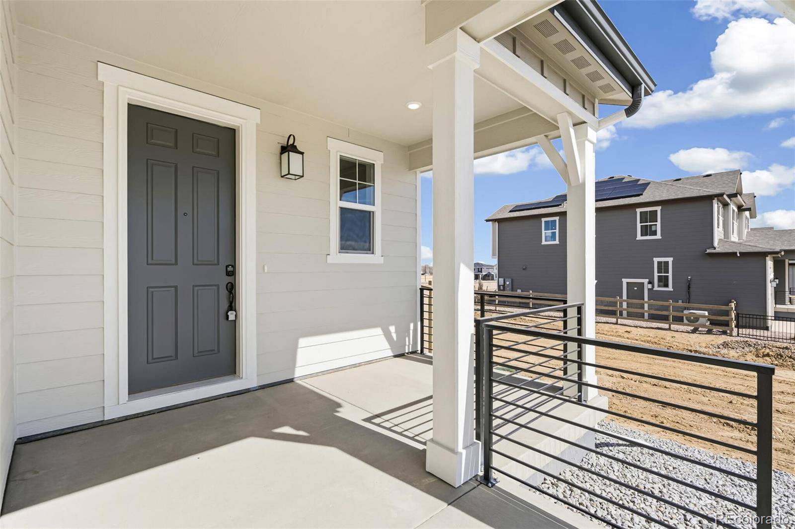 1081 Mourning Dove AVE, Erie, CO 80516