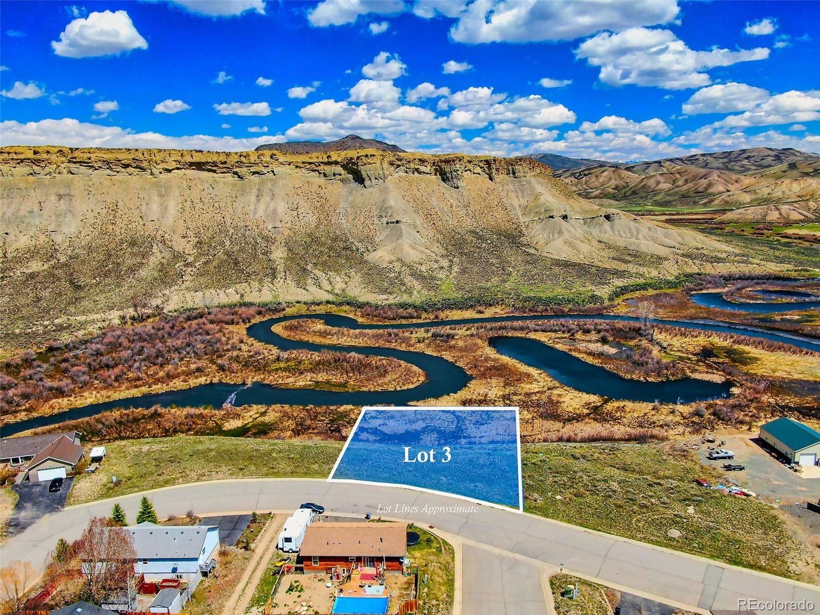 1113 Bluff AVE, Kremmling, CO 80459