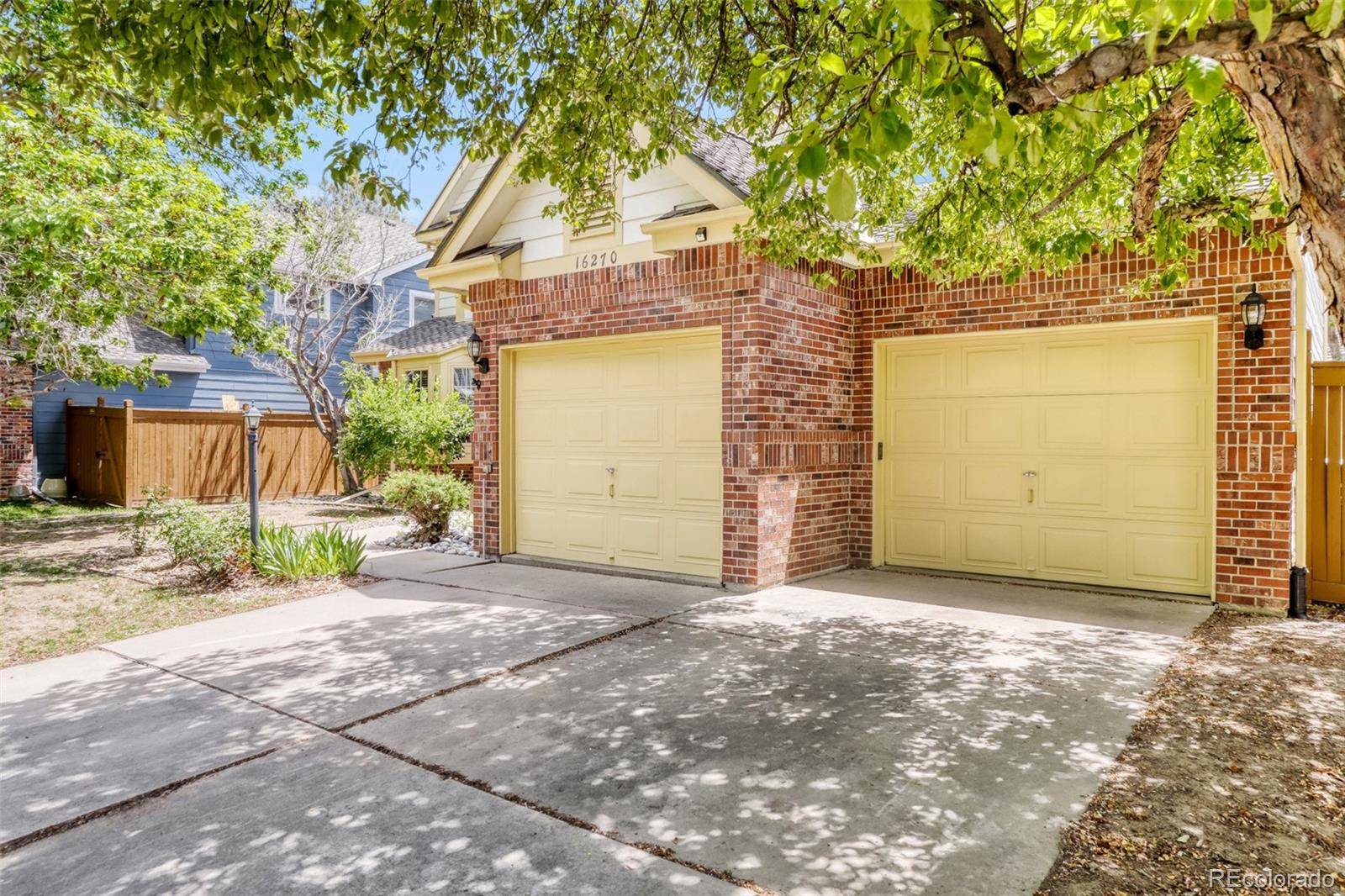 16270 E Belleview PL, Centennial, CO 80015