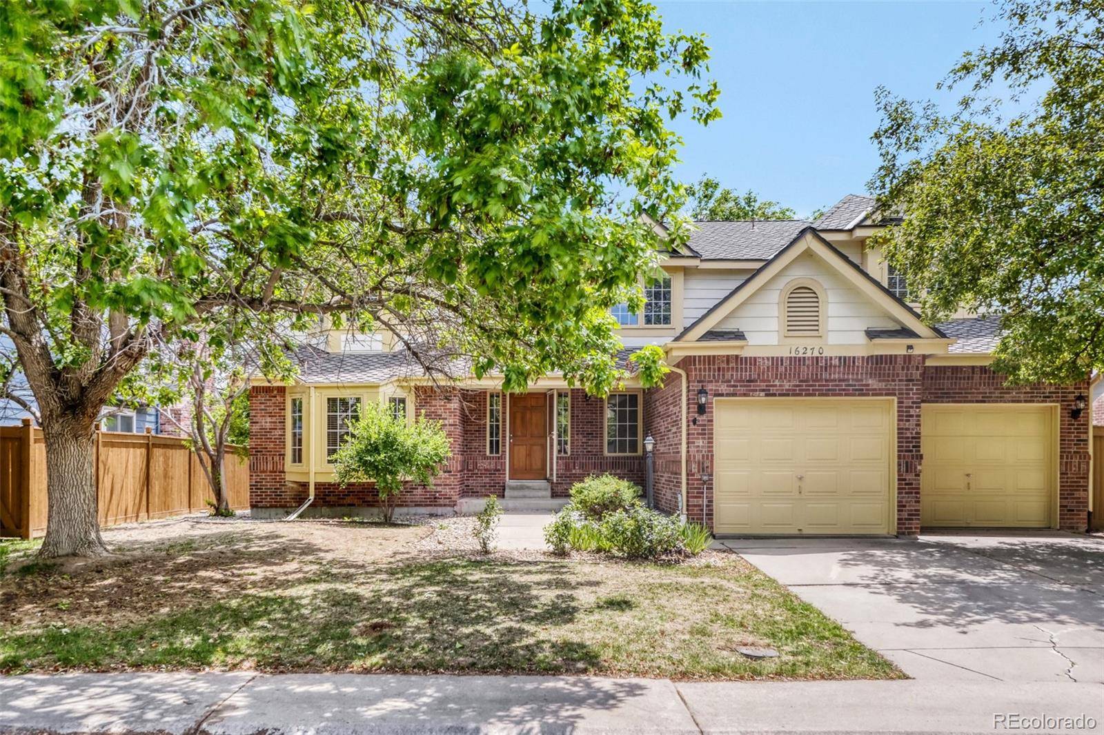 16270 E Belleview PL, Centennial, CO 80015