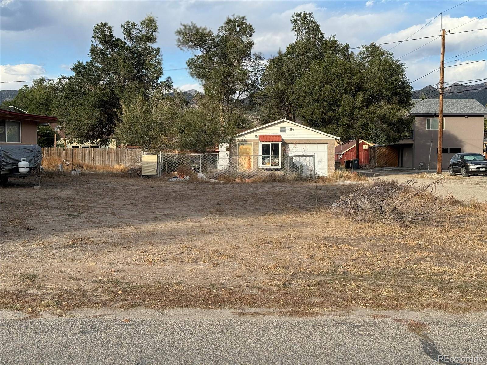 000 TBD W 15th (lot 3) ST, Salida, CO 81201
