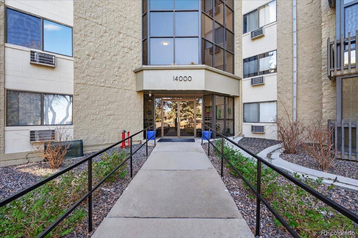 14000 E Linvale PL #406, Aurora, CO 80014