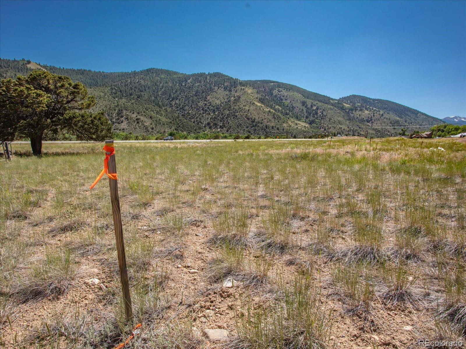 Lot 4 RockyMountain RD, Salida, CO 81201