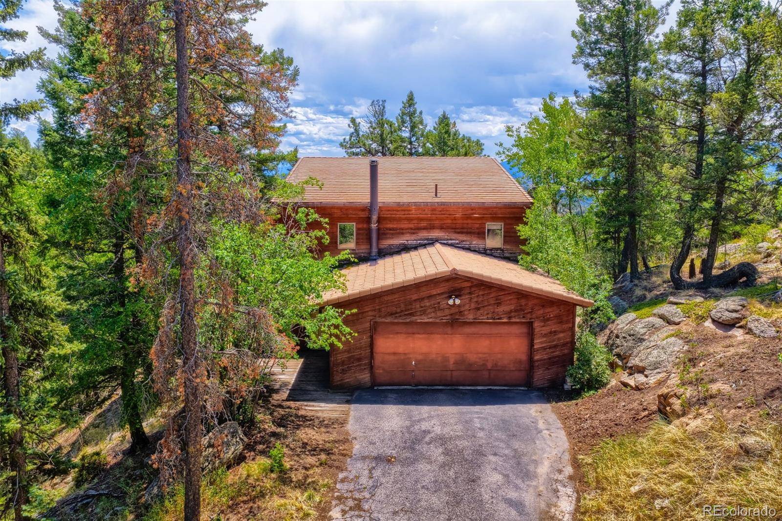 29821 Kings VLY, Conifer, CO 80433